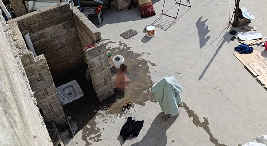 Baba ve üvey anne dehşeti! Çocukları hortumla dövüp soğuk suyla yıkadılar