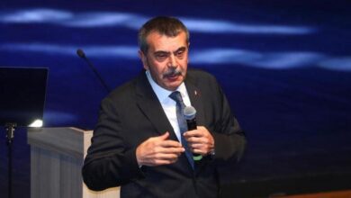 bakan tekin 28 subat turkiyenin asla hatirlamak istemedigi karanlik bir gunun yil donumu 62UYtRvS