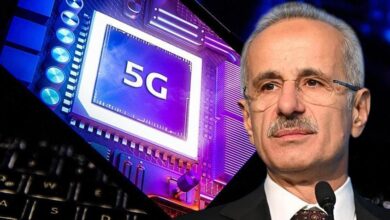 bakan uraloglu duyurmustu 5g denemesi galatasaray macinda yapildi rBITmVpp