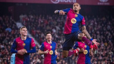 barcelona sevilla deplasmaninda rahat kazandi ReOxh5NY