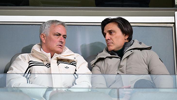 basaksehir bodrum fk macinda mourinho ve montella surprizi RWFFeeW6