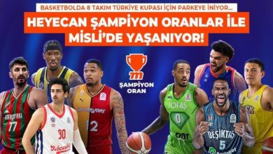 basketbolda 8 ekip turkiye kupasi icin parkeye iniyor heyecan sampiyon oranlar ile mislide yasaniyor i7Uw4J5v