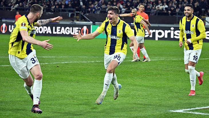 belcika basinindan gundem fenerbahce firtinali beraberlik 5uIsjDuC