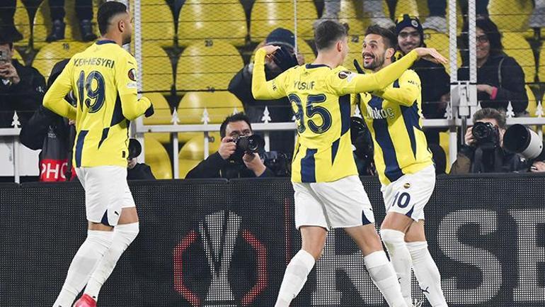 Belçika'da gündem Fenerbahçe! 'Anderlecht'in tüyleri yolundu' 3 belcikada gundem fenerbahce anderlechtin tuyleri yolundu 1
