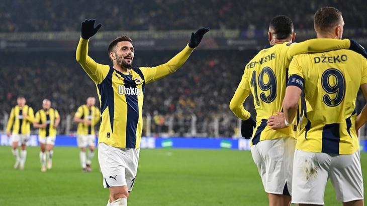 Belçika'da gündem Fenerbahçe! 'Anderlecht'in tüyleri yolundu' 1 belcikada gundem fenerbahce anderlechtin tuyleri yolundu XUvuv72Y