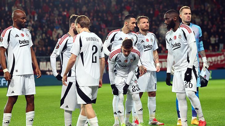 Beşiktaş nede bu halde? İşte 5 sebep 1 besiktas nede bu halde iste 5 sebep y1MMiASv