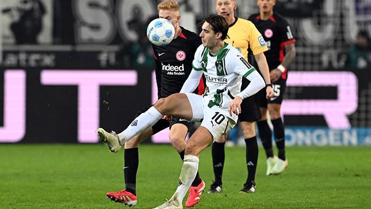 Beşiktaş'ın istediği Neuhaus için Mönchengladbach'tan açıklama 1 besiktasin istedigi neuhaus icin monchengladbachtan aciklama iaYr5Rta