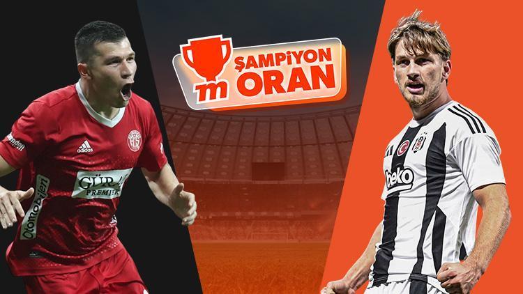 besiktasin kupada antalyasporla karsilasacagi macin heyecani sampiyon oranlar ile mislide y3sVLK8n