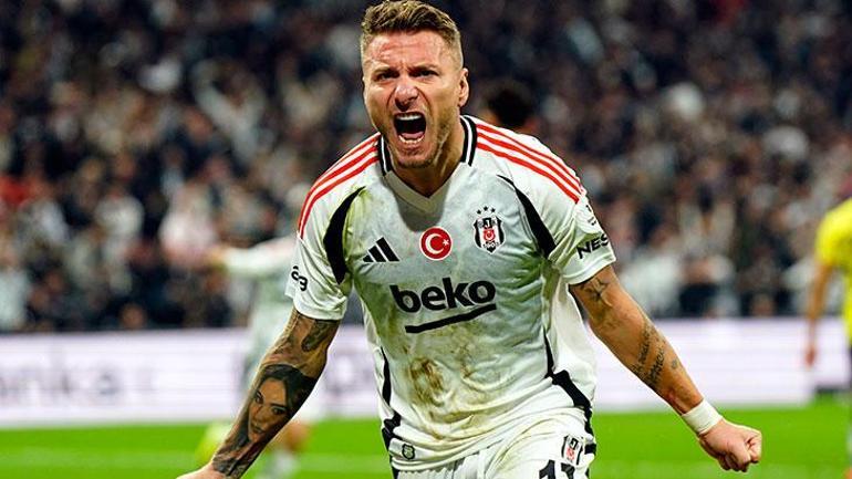 Beşiktaş'ta Ciro Immobile buraya kadar! İdarenin planı aşikâr oldu 2 besiktasta ciro immobile buraya kadar idarenin plani asik r oldu 0 tJZwiZVN