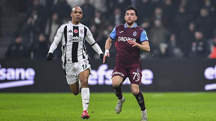 Beşiktaş'ta Joao Mario küllerinden doğdu! Daha Arroyo ve Ricardo var 1 besiktasta joao mario kullerinden dogdu daha arroyo ve ricardo var 4F29a5jr