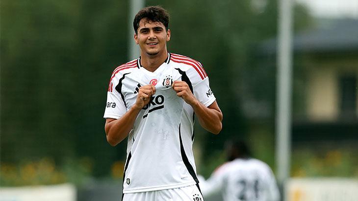 Beşiktaş'ta Mustafa Hekimoğlu'na yeni sözleşme! 1 besiktasta mustafa hekimogluna yeni sozlesme JN8hjC2p