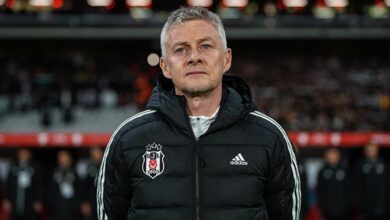 besiktasta solskjaerden sihirli dokunus QPDQXe7T