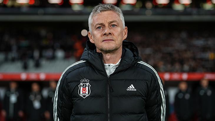 besiktasta solskjaerden sihirli dokunus QPDQXe7T