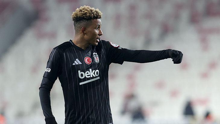 Beşiktaş'tan Gedson Fernandes kararı! İdare harekete geçti 1 besiktastan gedson fernandes karari idare harekete gecti 4gV3vuQi