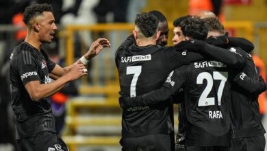 bilal meseden besiktasli oyuncuya ovgu cok ozel bir yildiz futbol zekasi inanilmaz YwPnyVxn