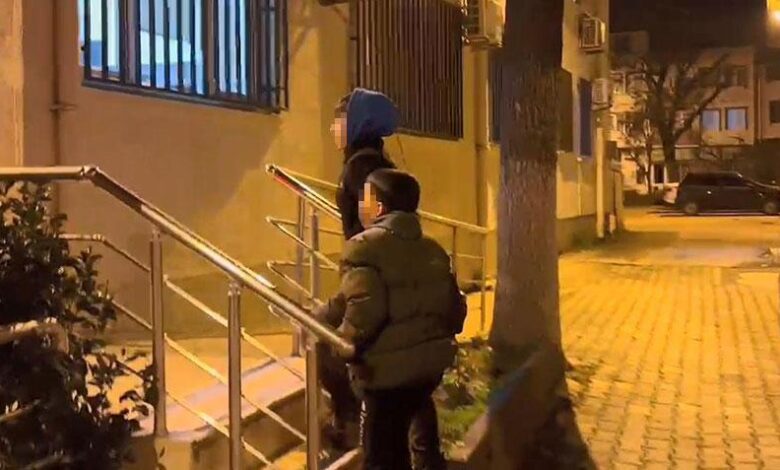 Biri 12 diğeri14 yaşında! İznik'te kaybolan 2 kardeşten haber var 1 biri 12 digeri14 yasinda iznikte kaybolan 2 kardesten haber var DjRWHbTY