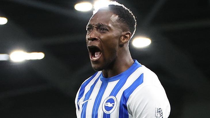 Brighton, Bournemouth'u 2 golle devirdi! 1 brighton bournemouthu 2 golle devirdi iaARDWUG