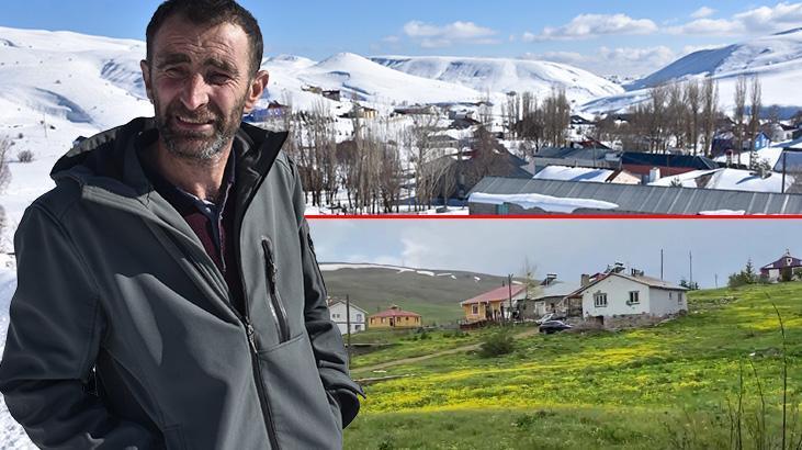 Bu köyde yalnızca 2 mevsim görülüyor: Kış ve yazı yaşıyoruz, yaşantımızdan çok mutluyuz 1 bu koyde yalnizca 2 mevsim goruluyor kis ve yazi yasiyoruz yasantimizdan cok mutluyuz C2g93wCe