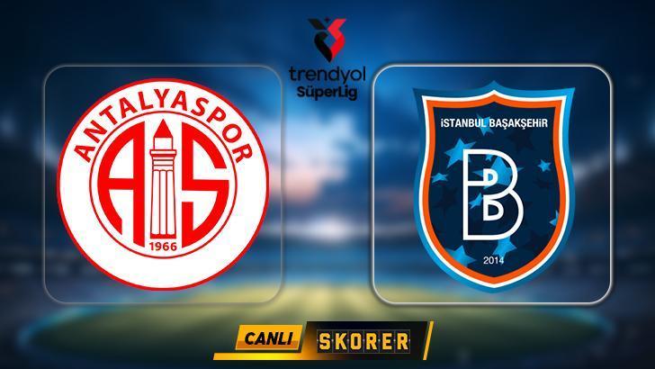 canli anlatim antalyaspor basaksehir EL6cHhnN