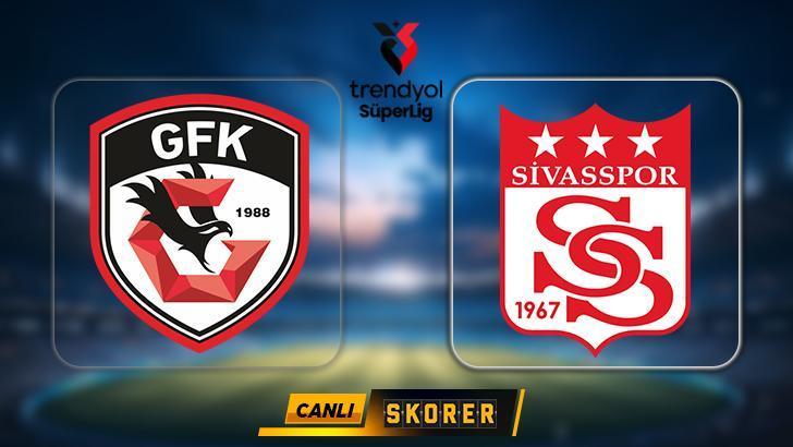 canli anlatim gaziantep fk sivasspor wR4RCYUI