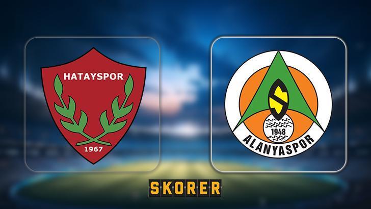 canli anlatim hatayspor alanyaspor nGcplblG