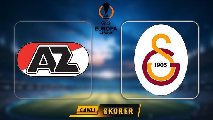 canli az alkmaar galatasaray maci ne vakit saat kacta hangi kanalda beklenen ncuJUZr1