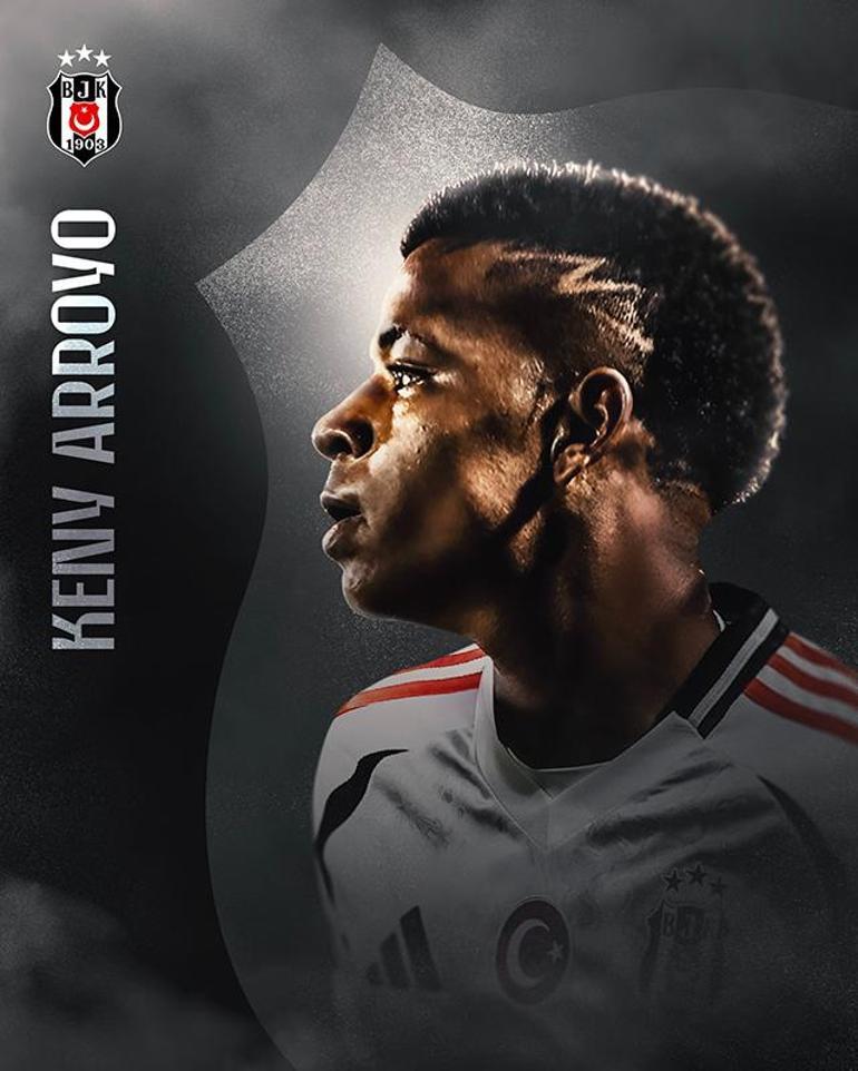 canli besiktasta yeni transfer keny arroyonun maliyeti ve gelis tarihi asik r oldu 1 Skyrvjf5