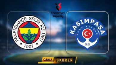 canli canli super ligde fenerbahce kasimpasa maci ne vakit saat kacta fbFwJh7k