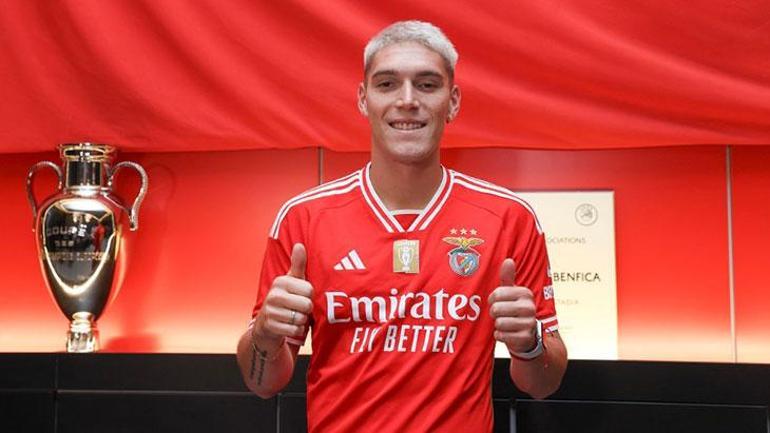 canli galatasaray ve fenerbahce aradigi yildizi benficada buldu 10 milyon euroluk transfer yarisi Fnu5eJNd