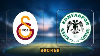 canli turkiye kupasinda galatasarayin konugu konyaspor fSsSzujO