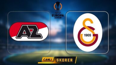 canli uefa avrupa liginde az alkmaar galatasaray maci ne vakit saat kacta urqKGNDk