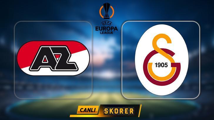 canli uefa avrupa liginde az alkmaar galatasaray maci ne vakit saat kacta urqKGNDk