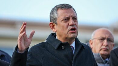 chp lideri ozelden ahmet ozer iddianamesiyle ilgili aciklama nJv5u7GH