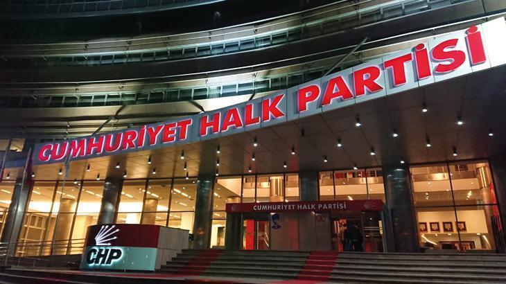 CHP Merkez Yönetim Kurulu inanılmaz toplandı! Gündem: İmralı'nın daveti 1 chp merkez yonetim kurulu inanilmaz toplandi gundem imralinin daveti uLmVwUcn