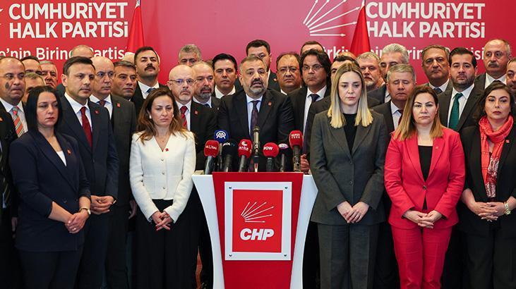 chp vilayet liderlerinden kurultay aciklamasi aPXsbp5F