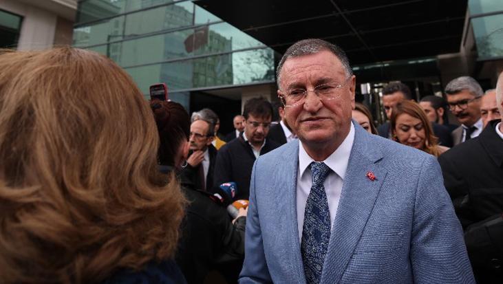 CHP'de kurultay soruşturması: Lütfü Savaş tabire çağrıldı 1 chpde kurultay sorusturmasi lutfu savas tabire cagrildi n3KXWAsp