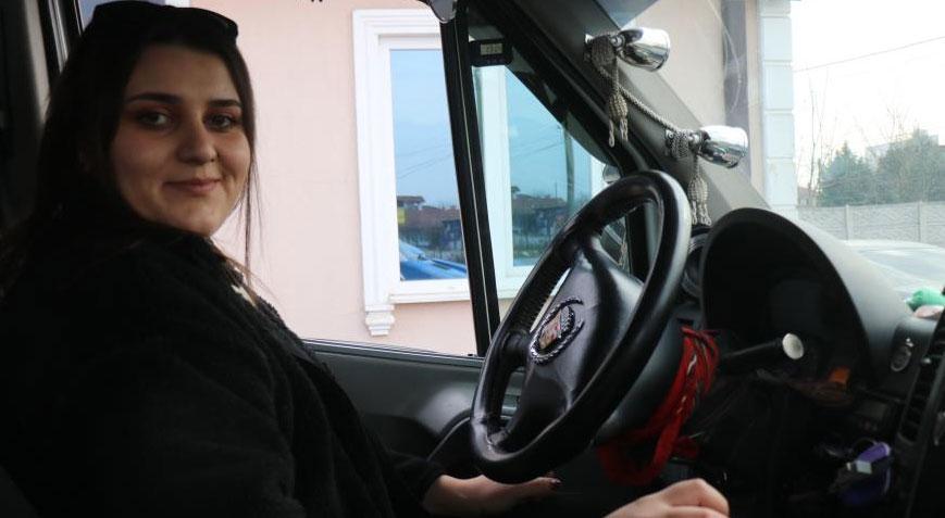 Çocukluk hayali gerçek oldu! Hilal’i gören şaşkına dönüyor