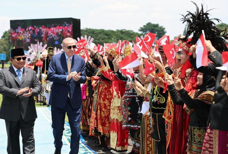 Cumhurbaşkanı Erdoğan: Bağımsız Filistin geciktirilemez 3 cumhurbaskani erdogan bagimsiz filistin geciktirilemez 1 bUIOleVS