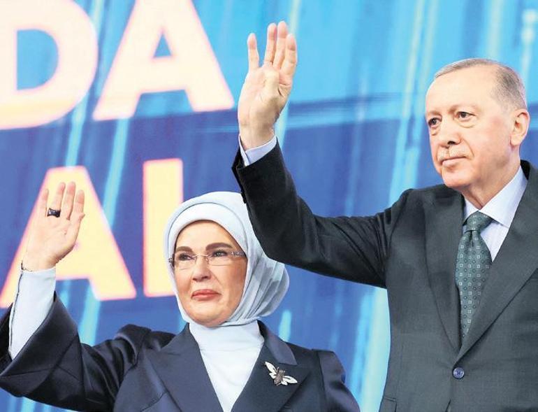 Cumhurbaşkanı Erdoğan: Toksik demokrasinin panzehri AK Parti 2 cumhurbaskani erdogan toksik demokrasinin panzehri ak parti 0 neLZY3ZS