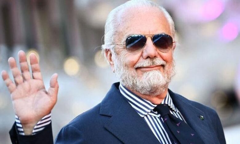 de laurentiisin yargilanmasi talep edildi osimhen transferi mercek altinda mNF4akOe