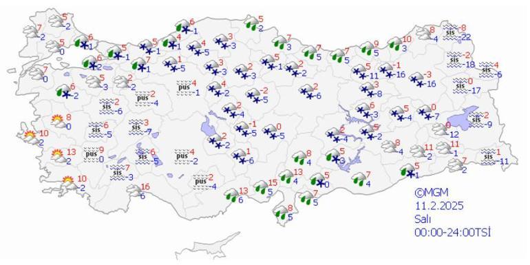 dikkat kar alarmi meteoroloji ve akomdan son dakika aciklamasi buzlanma ve don uyarisi 3 JBOhgtCZ