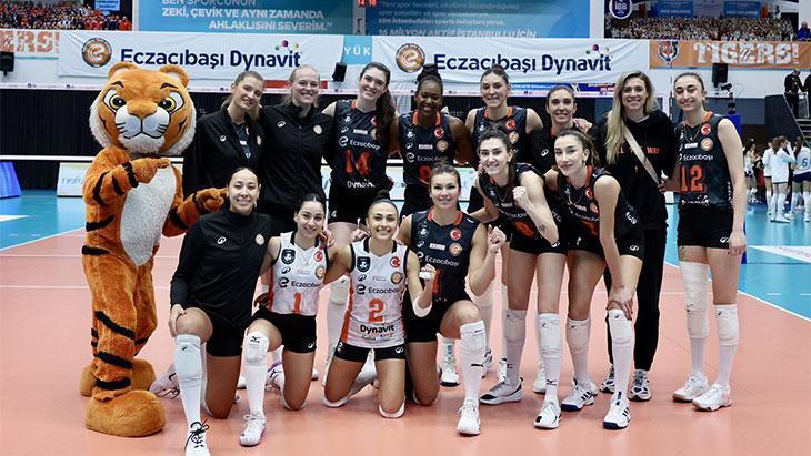 eczacibasi kuzeyboruya set vermedi kupa voleyde yari finale yukseldi ZKGjcp4U