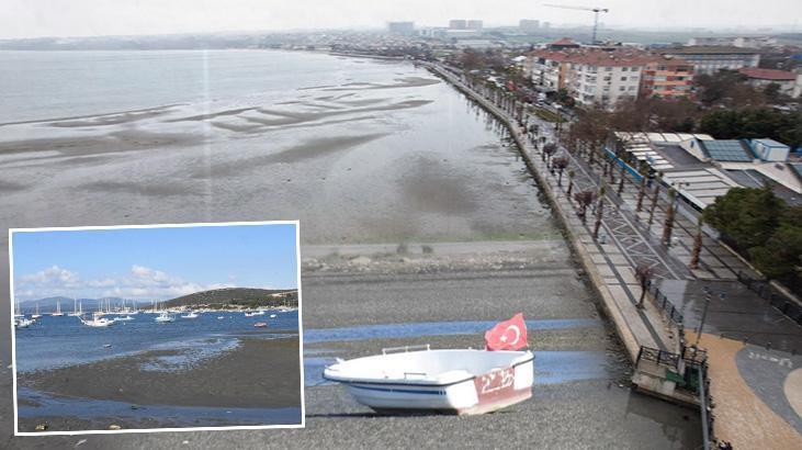 Ege'de sarsıntı fırtınası sürerken iki kentte ürküten görüntü! 1 egede sarsinti firtinasi surerken iki kentte urkuten goruntu TH9nh9AV