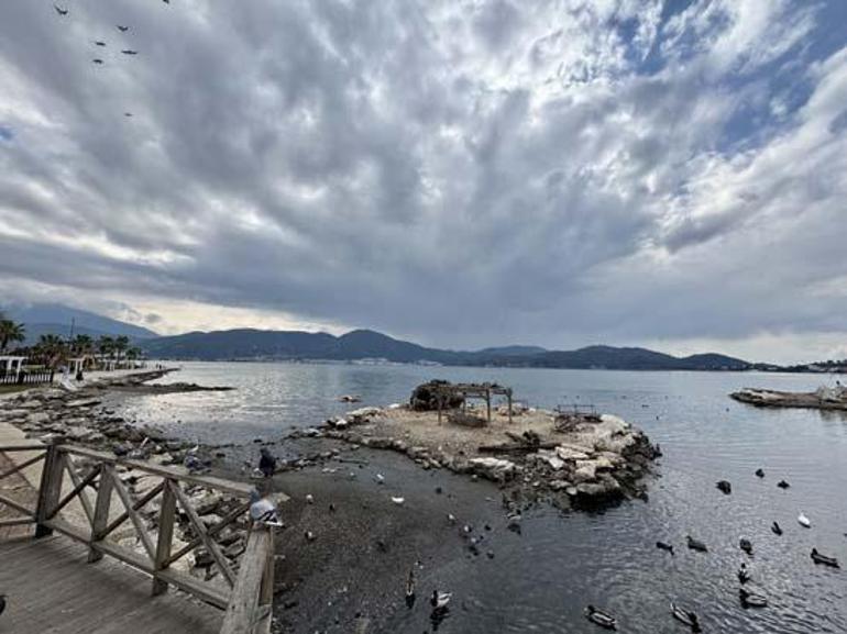 Ege'de zelzele fırtınası yaşanırken manzaralar arkası gerisine geliyor! Artık de Marmaris ve Fethiye 2 egede zelzele firtinasi yasanirken manzaralar arkasi gerisine geliyor artik de marmaris ve fethiye 0 pkOQZ9sK