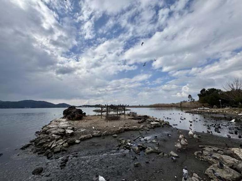 Ege'de zelzele fırtınası yaşanırken manzaralar arkası gerisine geliyor! Artık de Marmaris ve Fethiye 3 egede zelzele firtinasi yasanirken manzaralar arkasi gerisine geliyor artik de marmaris ve fethiye 1 lq38e5Cr