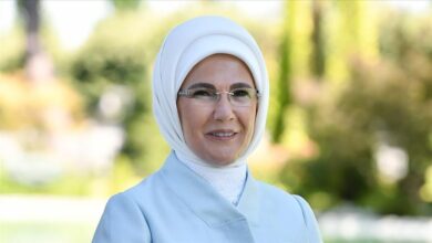 emine erdogan surdurulebilir uretimi destekleyelim hgIaKQHZ