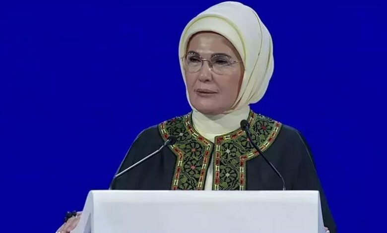 emine erdogandan antarktikada mikroplastik tespitine ait paylasim 8uztVrIp