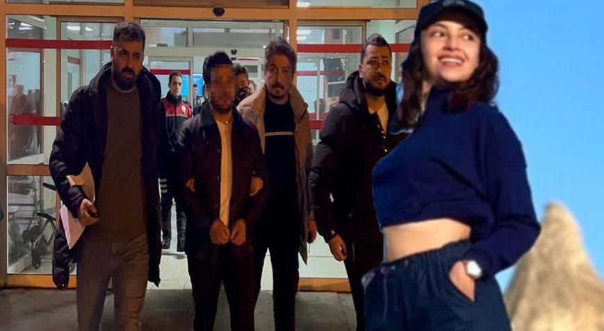 Eşini öldürdü savunması şoke etti: Havaya gerçek ateş açtığım için teslim oldum