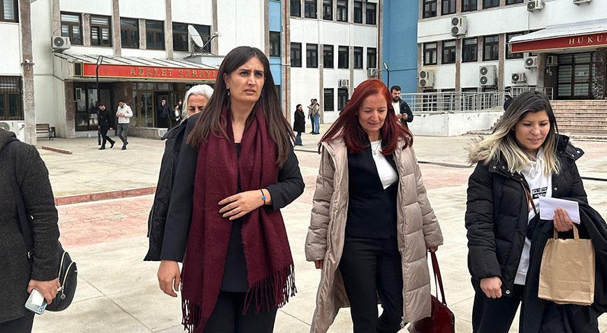 Eski Tunceli Belediye Eş Başkanı Birsen Orhan’a hapis cezası