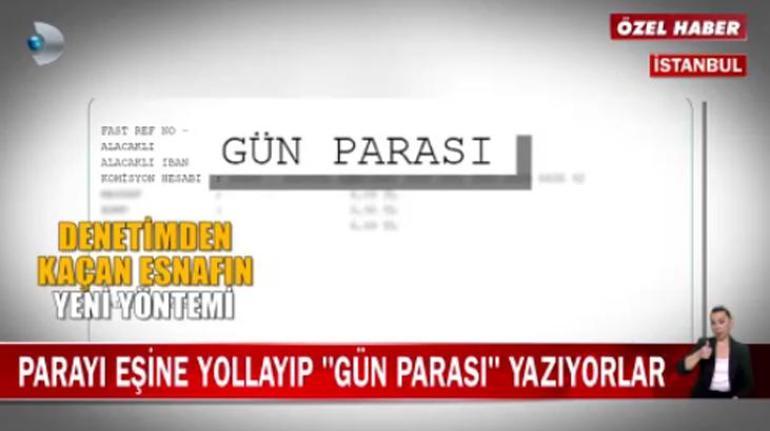esnafin yeni taktigi pes dedirtti parayi esine gondertip gun parasi yaziyorlar 0 AzH6PeBD